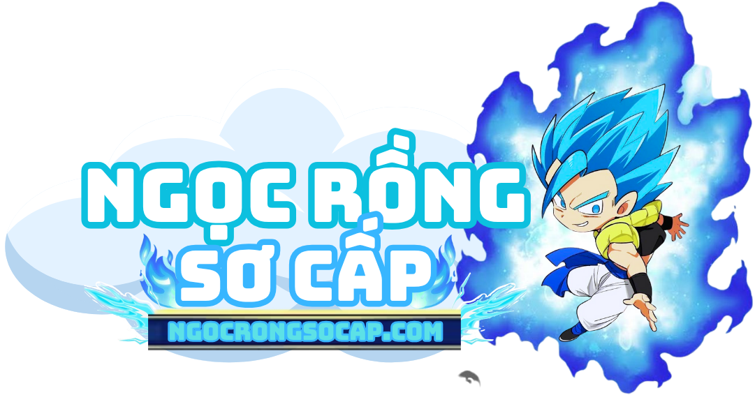 game bảy viên Chú Bé Rồng Online